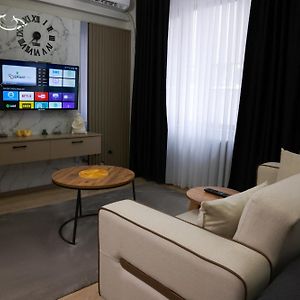 Deluxe Kamer met een King Size Bed