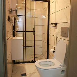 Economy Kamer met een King Size Bed