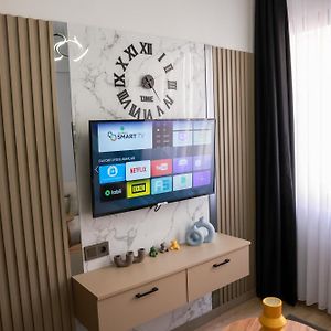Superior Kamer met een King Size Bed